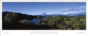 Neuseeland - Immerwährender Kalender. Edition Panorama GmbH, 2015.