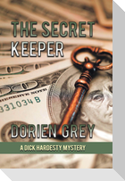 The Secret Keeper (A Dick Hardesty Mystery, #13)(Large Print)