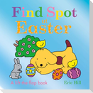 Find Spot at Easter