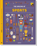 The Origins of Sports