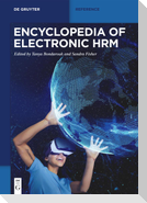 Encyclopedia of Electronic HRM