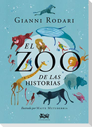 El zoo de las historias