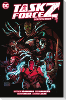 Task Force Z Vol. 1: Death's Door