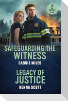 SAFEGUARDING WITNESS LEGACY PB