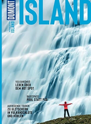 Nowak, Christian. DuMont Bildatlas Island - Das praktische Reisemagazin zur Einstimmung.. Dumont Reise Vlg GmbH + C, 2023.