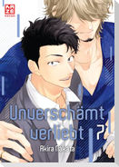 Unverschämt verliebt - Band 7