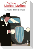 La Noche de Los Tiempos