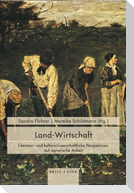 Land-Wirtschaft