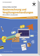 Kostenrechnung und Vergütungsverhandlungen