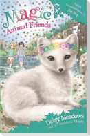 Magic Animal Friends: Sarah Scramblepaw's Big Step: Book 24