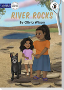 River Rocks - Our Yarning
