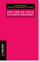 Che fine ha fatto lo Stato-nazione?