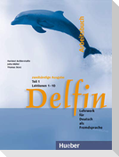 Delfin. Arbeitsbuch Teil 1