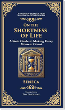 On the Shortness of Life