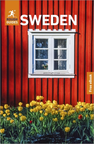 Hotti, Paula. Rough Guides Sweden: Travel Guide with eBook. APA Publications Ltd, 2026.