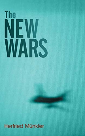 Münkler, Herfried. The New Wars. Polity Press, 2004.