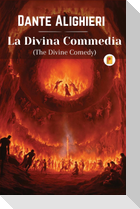 LA DIVINA COMMEDIA