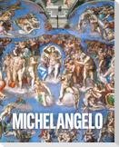 Art Masters: Michelangelo
