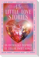 13 Little Love Stories