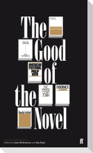 The Good of the Novel