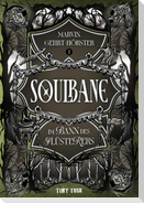 Soulbane 1
