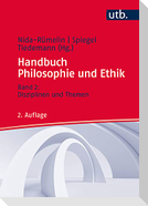 Handbuch Philosophie und Ethik 2