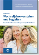 Wechseljahre verstehen und begleiten