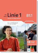 Die neue Linie 1 B1.1 - Hybride Ausgabe allango