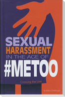 Sexual Harassment in the Age of #Metoo