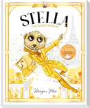 Stella: The Meerkat Burglar
