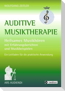 Auditive Musiktherapie