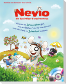 Nevio, die furchtlose Forschermaus (5). Warum es Jahreszeiten gibt, wie aus Blüten Früchte werden und was die Tiere im Jahreslauf erleben