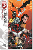 Ultimate Wolverine Vol. 1