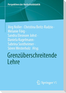 Grenzüberschreitende Lehre