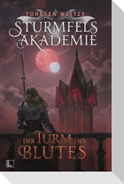 Der Turm des Blutes