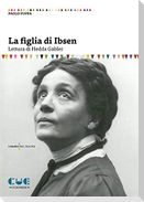 La figlia di Ibsen. Lettura di Hedda Gabler