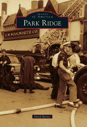 Barnes, David. Park Ridge. Arcadia Publishing (SC), 2010.