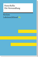 Ottiker, Alain: Lektüreschlüssel XL. Franz Kafka: Die Verwandlung