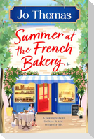 Summer at the French Bakery