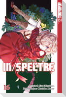 In/Spectre 16