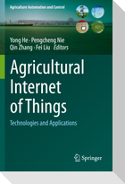 Agricultural Internet of Things