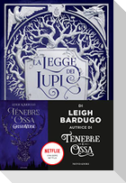 La legge dei lupi. GrishaVerse