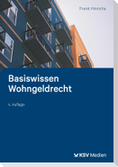 Basiswissen Wohngeldrecht
