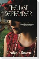 The Last September (Warbler Classics Annotated Edition)