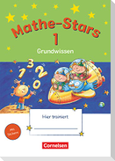 Mathe-Stars 1. Schuljahr. Grundwissen