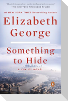 Something to Hide