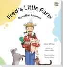 Fred's Little Farm