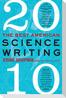 Best American Science Writing 2010, The