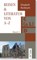 REISEN & LITERATUR VON A-Z