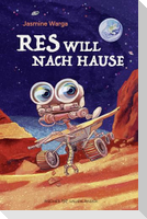 Res will nach Hause